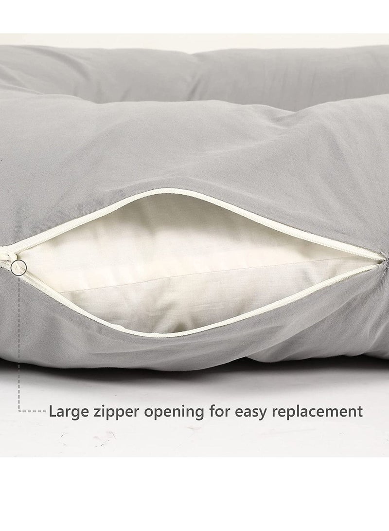 Sleep night U Shape Body pillows for pregnant and breastfeeding women - Image 4