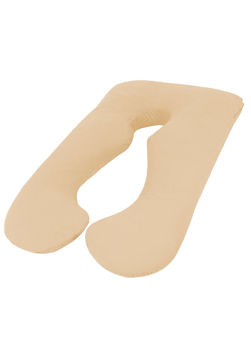 Sleep night U Shape Body pillows for pregnant and breastfeeding women - Image 1