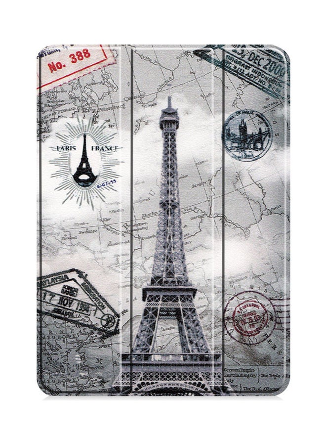 NIBEMINENT Protective Case Cover For Apple iPad Pro 11-inch 2020 Multicolour - Image 2