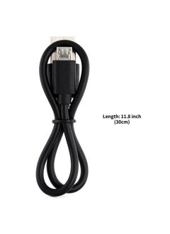 Norifon NP-BY1 USB Charger for Sony HDR-AZ1 Camera and More  - Image 4