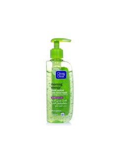 Clean & Clear Morning Energy Daily Facial Wash 150ml  - Image 1