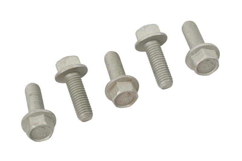 GM Parts 11516328 M10x1.5x30 Multi-Purpose Bolt - Image 5