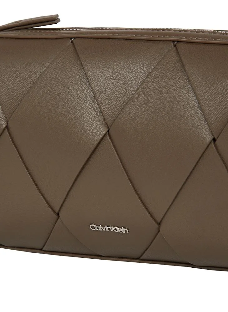 CALVIN KLEIN CAMERA BAG