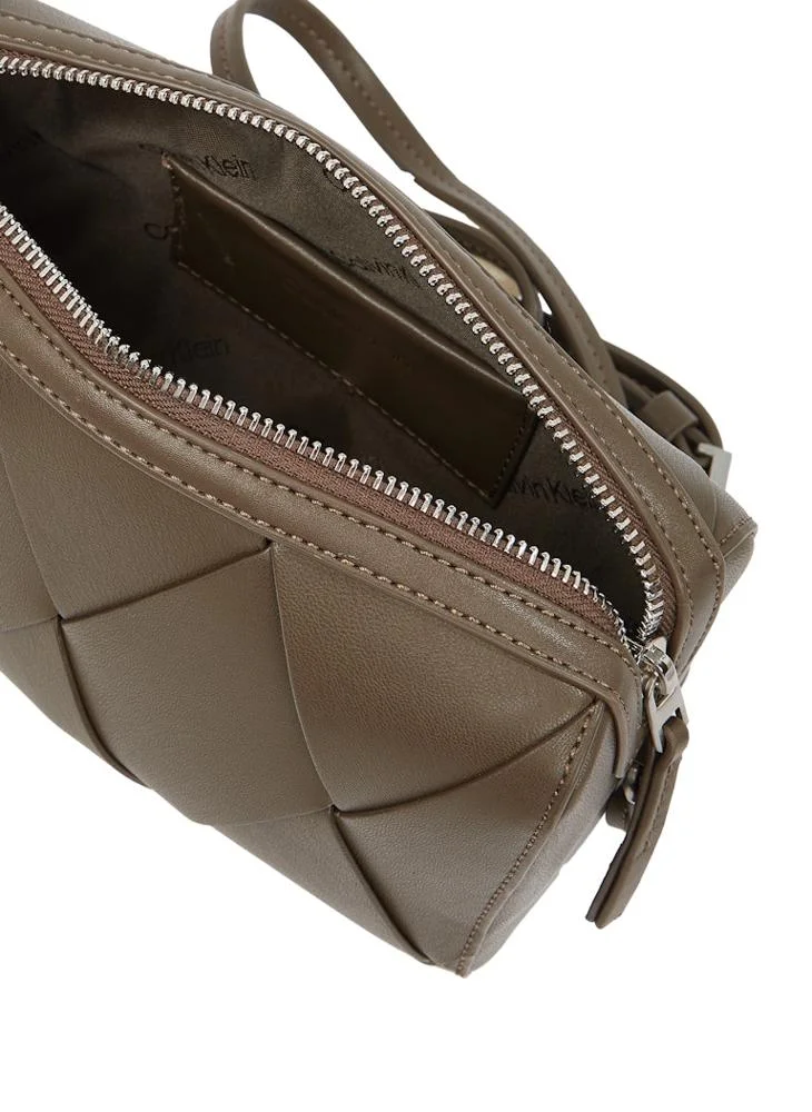 CALVIN KLEIN CAMERA BAG