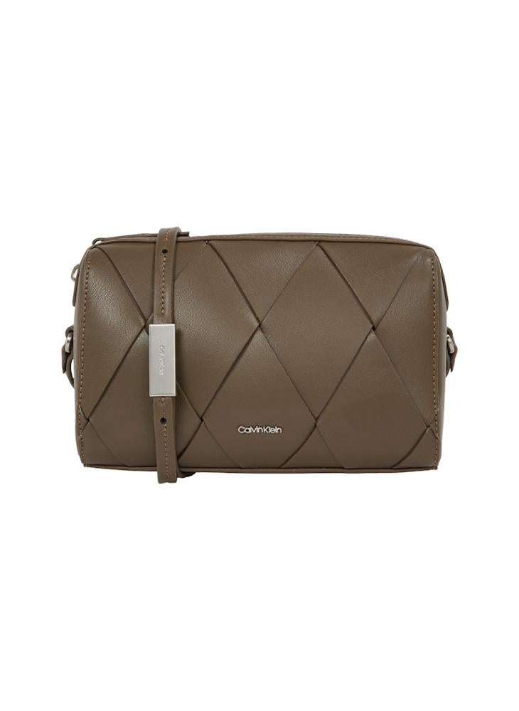 CALVIN KLEIN CAMERA BAG  - Image 1
