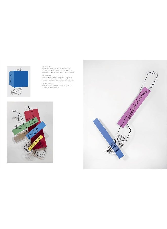 null - Michael Craig-Martin - Image 1