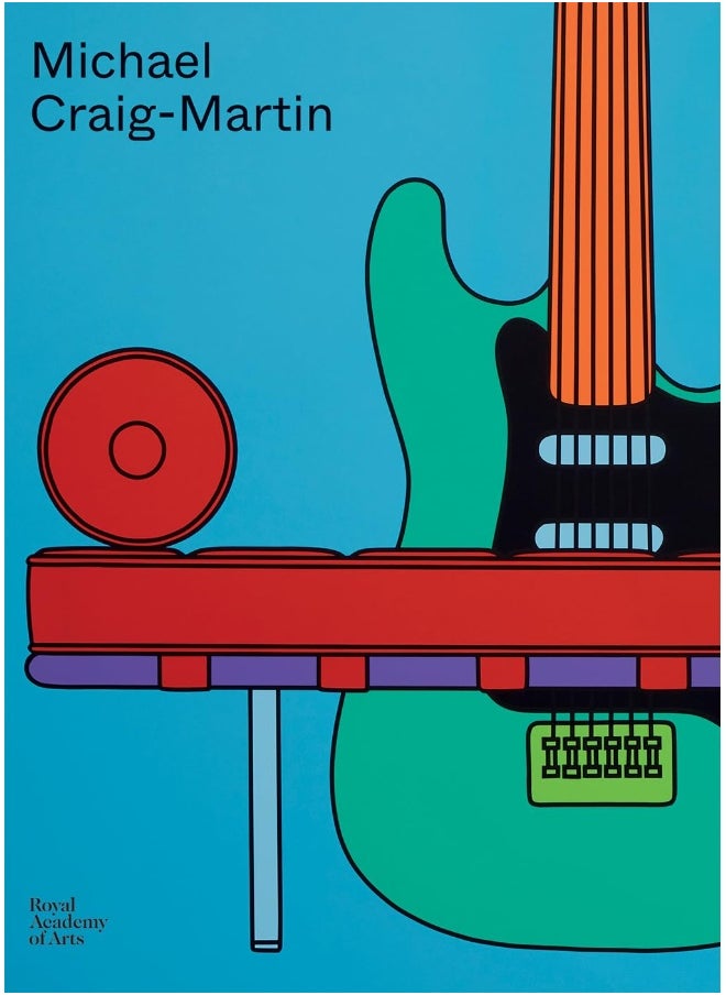 null - Michael Craig-Martin - Image 1