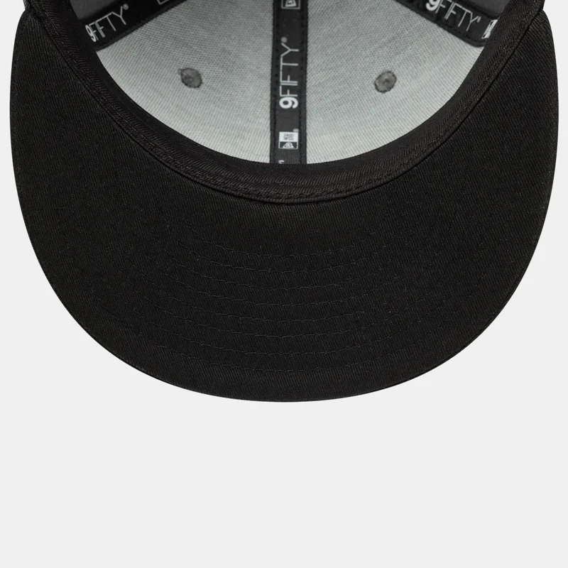 NEW ERA Black Kids' DC Batman 9FIFTY Snapback Cap  | Best Price UAE