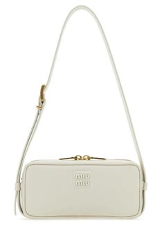 Miu Miu Softy Buckle Shoulder Bag  - Image 1