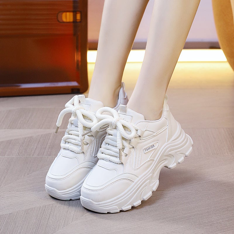 Unisex Casual Sneaker Shoes - Image 2