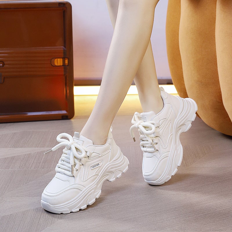 Unisex Casual Sneaker Shoes - Image 5