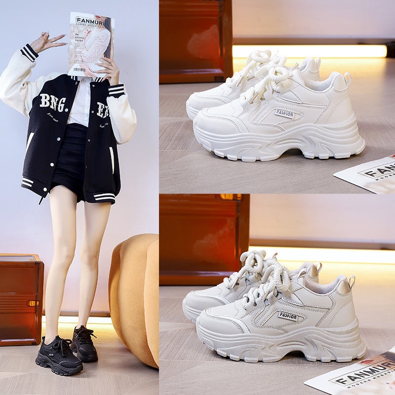 Unisex Casual Sneaker Shoes - Image 3