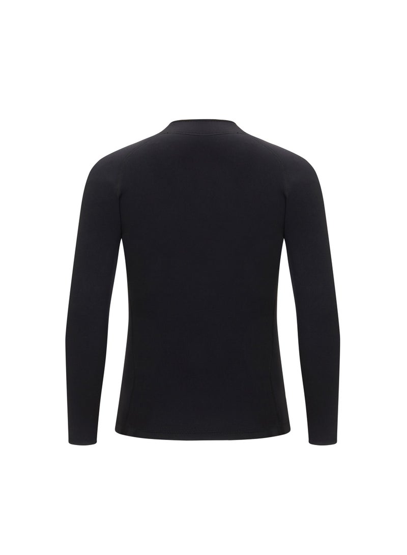 Loquat Men's Long Sleeved Cold Proof Diving Suit - Image 2