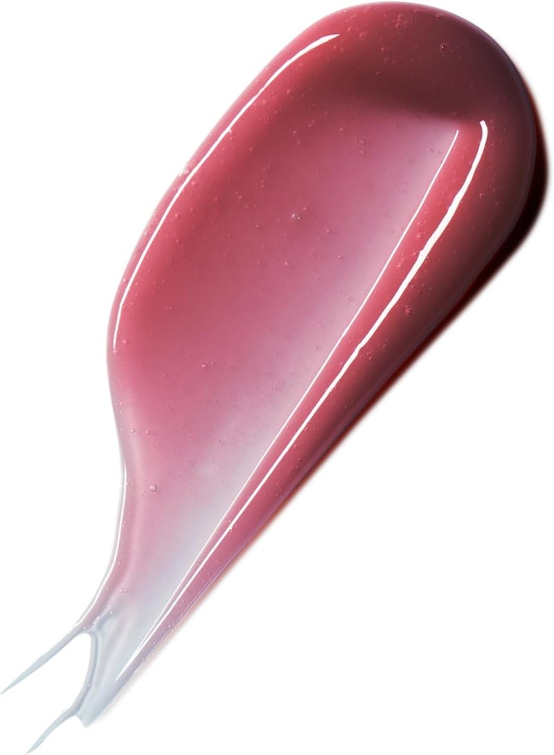 RIMMEL LONDON لميل ثريل سيكر جلاسي جلاس، فروسيد بيري - 750، 10 مل - Image 3