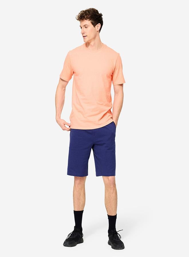 DECATHLON Men's Fitness Regular Shorts - Image 1