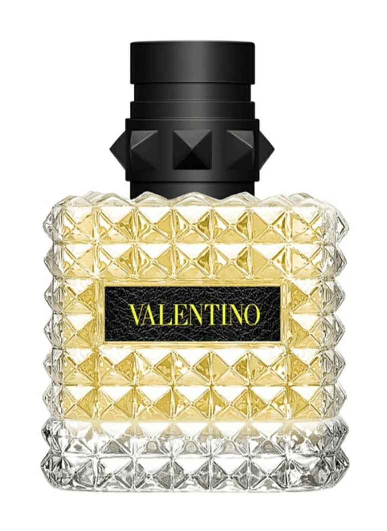 Valentino Donna Born in Roma Yellow Dream Eau de Parfum - 100ml - pzsku/Z7E7226A53FB7B8ED3D1BZ/45/_/1733837292/bf610540-3d9b-4dde-85e4-de836fff8b7a