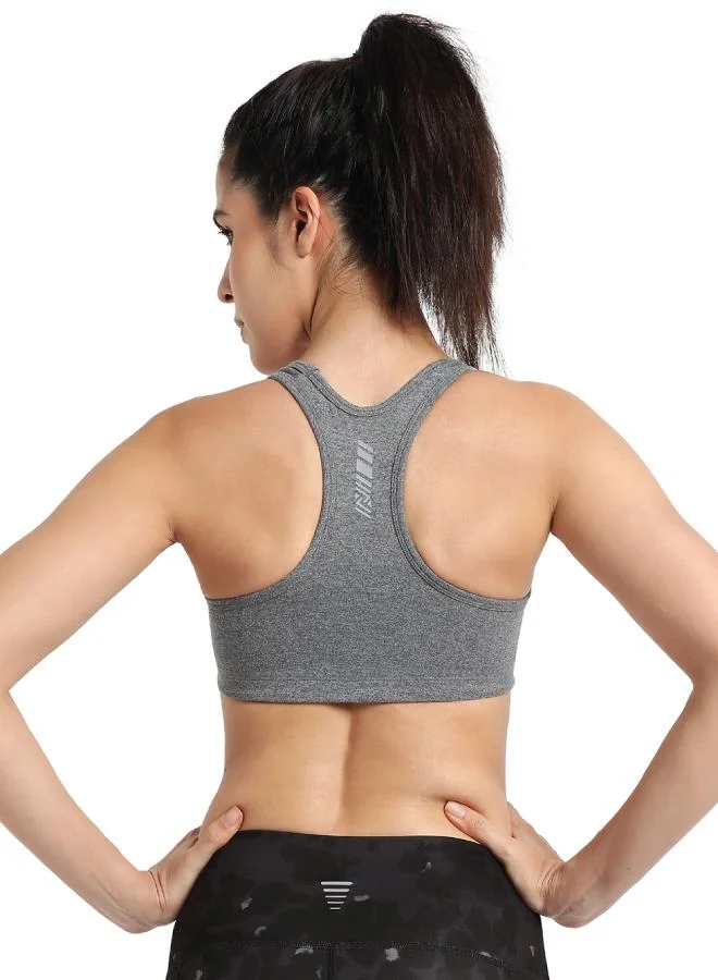 ZAECY Women's Racerback Sports Bra