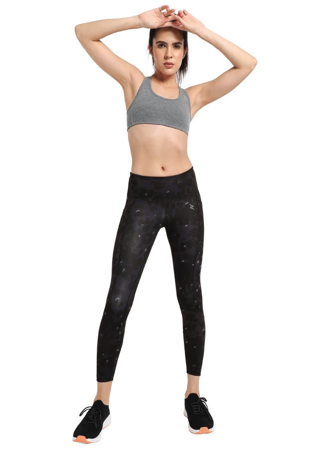 ZAECY Women's Sports Bra  - Image 1