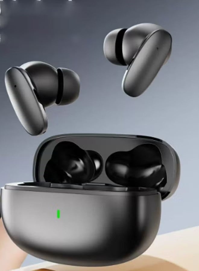 nexustek Nexustek True Wireless Earphones With Anc Active Noise Cancellation Surround Sound Latency Long Battery Life For Gaming Sports 70 g Z7E725146D28E8056EDFFZ