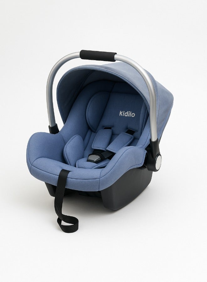 Kidilo Carseat for newborns from 0-13 Kg
