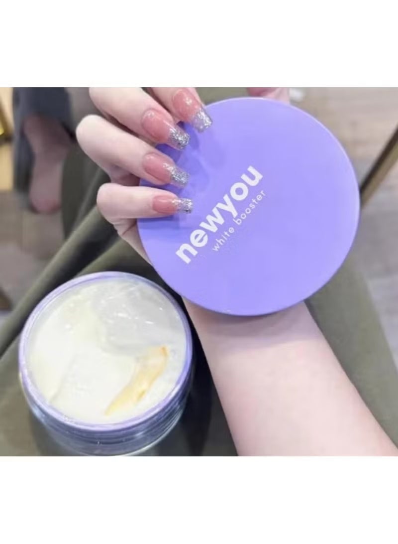 New You NANO WHITE DOSE 10X BOOSTER NEWYOU Skin Whitening - Image 4
