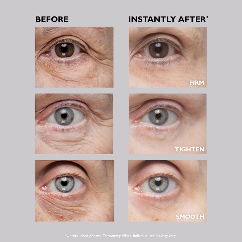 Peter Thomas Roth | Instant FIRMxÂ® Temporary Eye Tightener | Firm and Smooth the Look of Fine Lines, 1 oz - Image 5