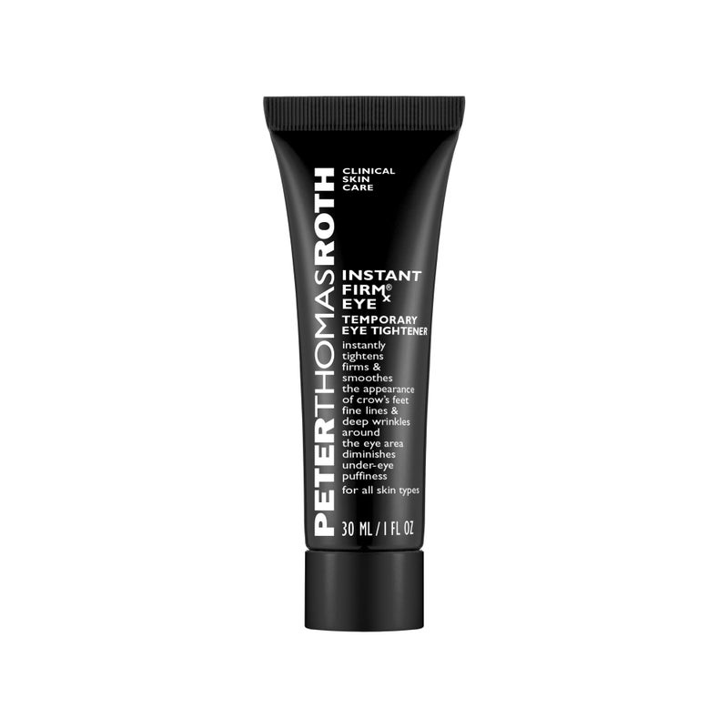 Peter Thomas Roth | Instant FIRMxÂ® Temporary Eye Tightener | Firm and Smooth the Look of Fine Lines, 1 oz - Image 1