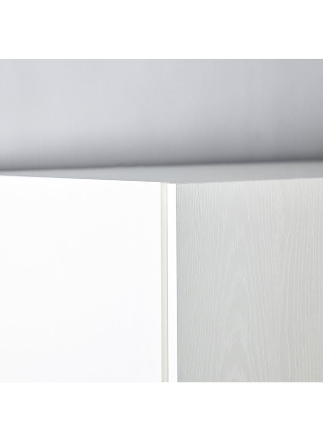 Home Box خزانة فرانكفورت بأربعة أبواب - Image 5