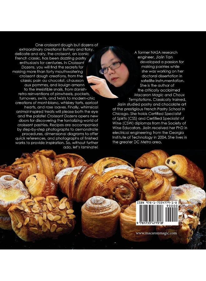 Croissant Dozens  - Image 2