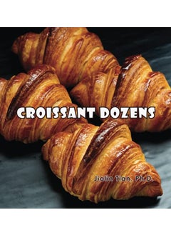 Croissant Dozens  - Image 1