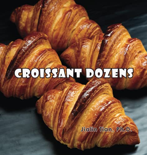 Croissant Dozens  - Image 1