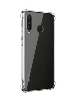 بورتوني غطاء حماية لهاتف هواوي P30 لايت شفاف  - Image 1
