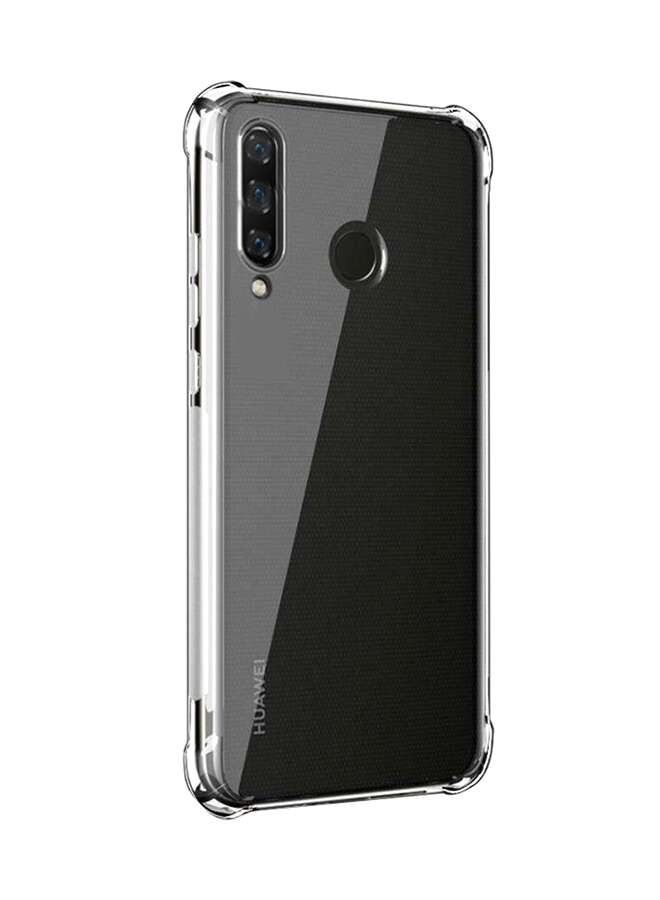 BORTONY Protective Case Cover For Huawei P30 Lite Clear - Image 1