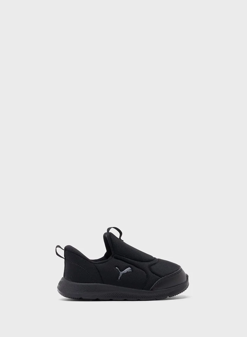 PUMA Infant Fun Racer 2 Sliptech Inf