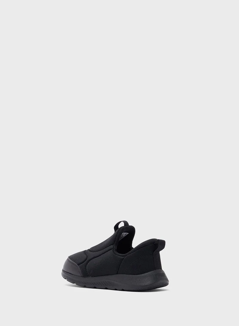 PUMA Infant Fun Racer 2 Sliptech Inf