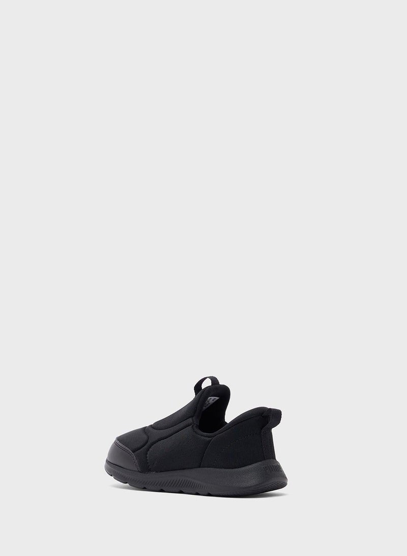 بوما سباق ممتع للأطفال بتقنية سليب تيك - Image 2