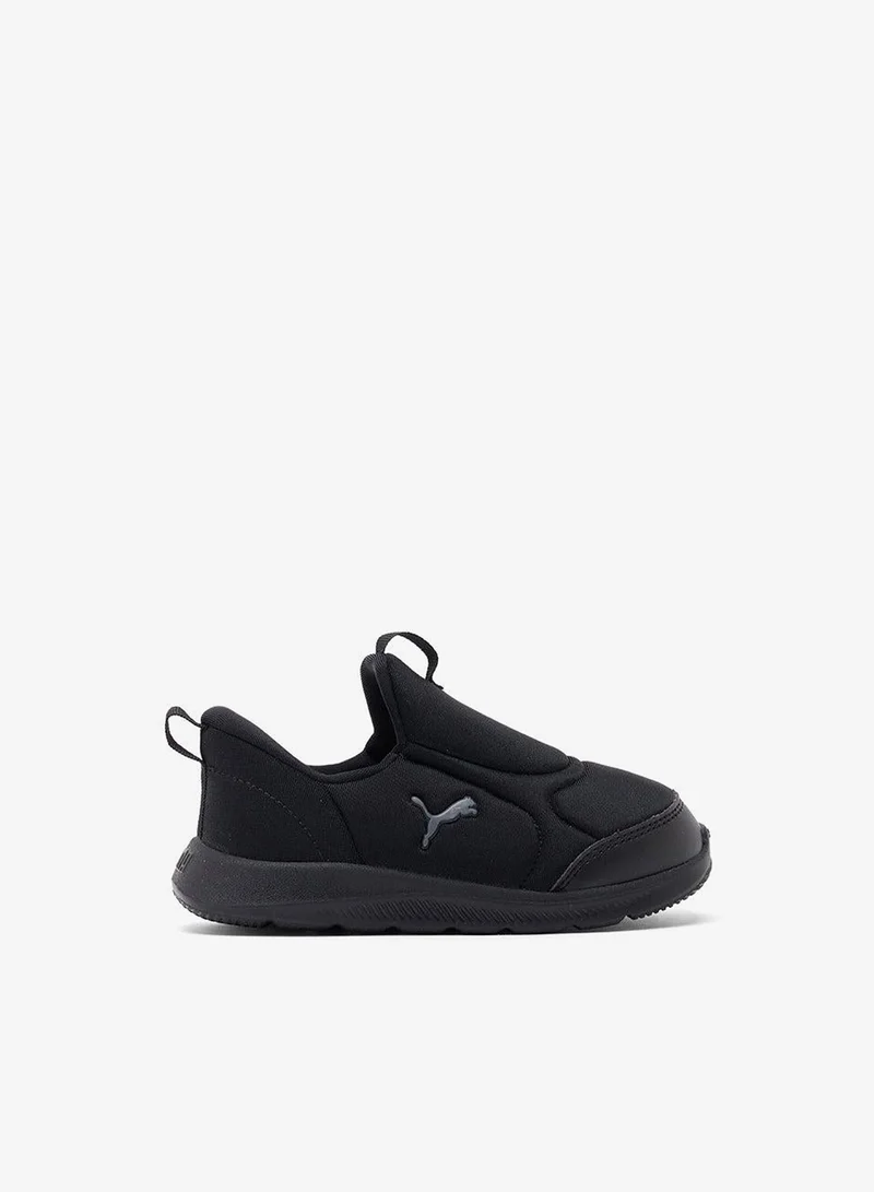 PUMA Infant Fun Racer 2 Sliptech Inf