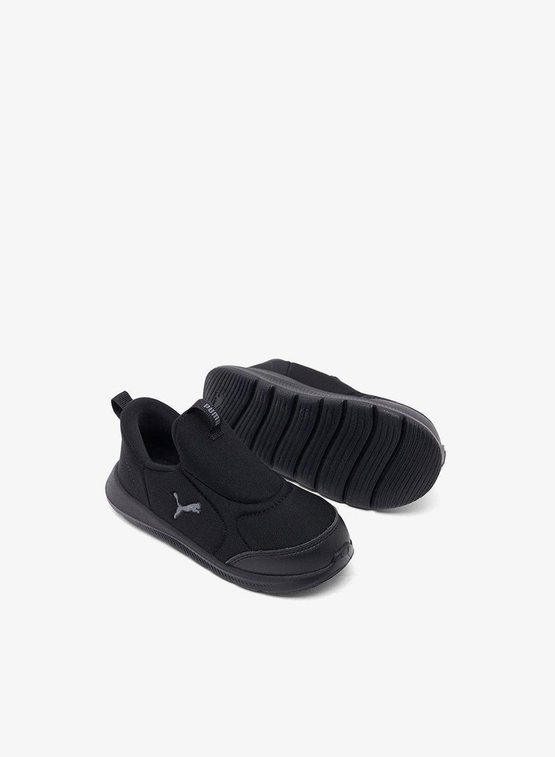 PUMA Infant Fun Racer 2 Sliptech - Image 3