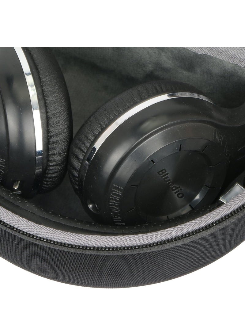 Co2Crea - Hard Travel Case Replacement for Bluedio T2s  T2 Plus Turbine Wireless Bluetooth Headphones by co2CREA - Image 1