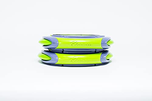 Inventist Orbitwheel Skates - Image 2