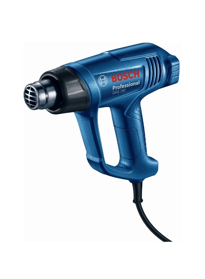 BOSCH Bosch Professional Corded Heat, GHG 180 (1800 W) 