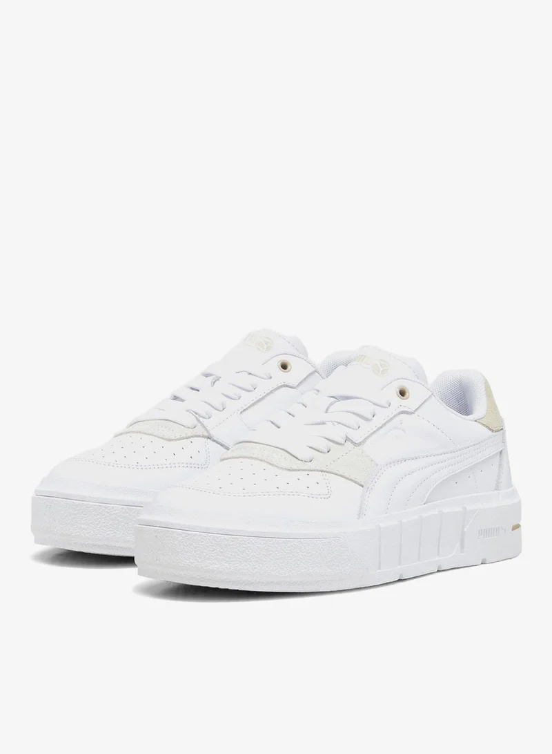 PUMA Cali Court Match Wns