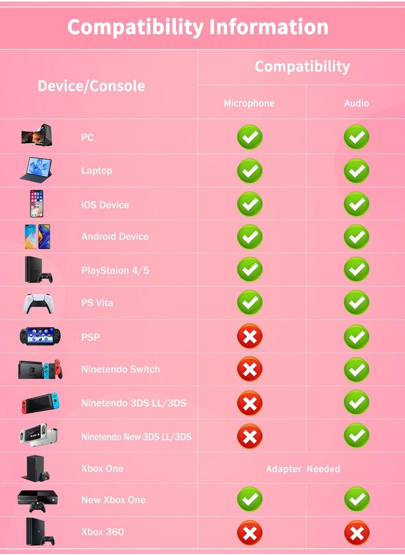 X15 Pro Wired Gaming Headphones with RGB LED Light 7.1 Surround Stereo Music Headset for Compute PC Gamer