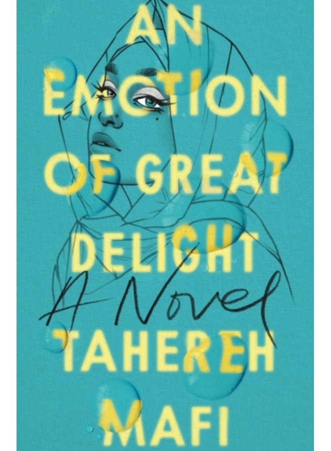 An Emotion of Great Delight - Hardback