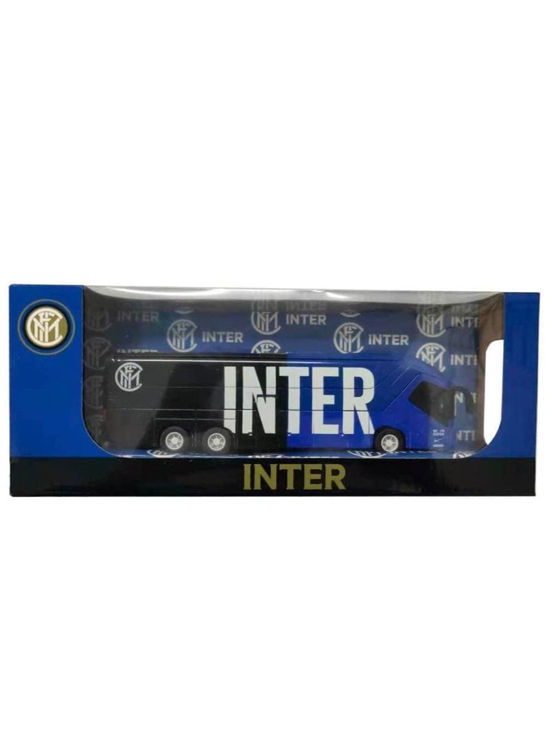 Inter Milan Bus - Image 3