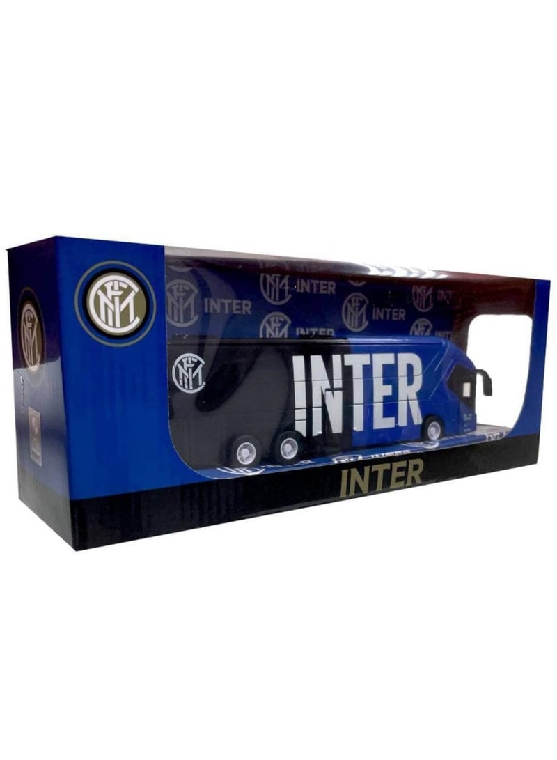 Inter Milan Bus - Image 2