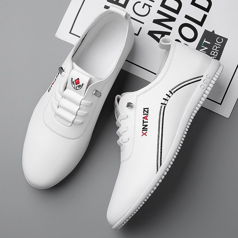 Unisex Casual Sneaker Shoes - Image 3
