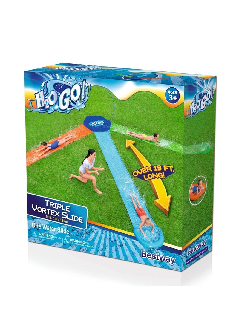 بست واي بيست واي زحليقة دوامة ثلاثية - 52393