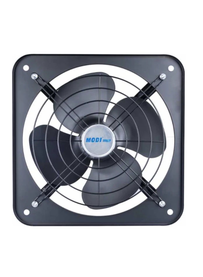 MODI Metal Net Exhaust Fan 12 inch - Image 1