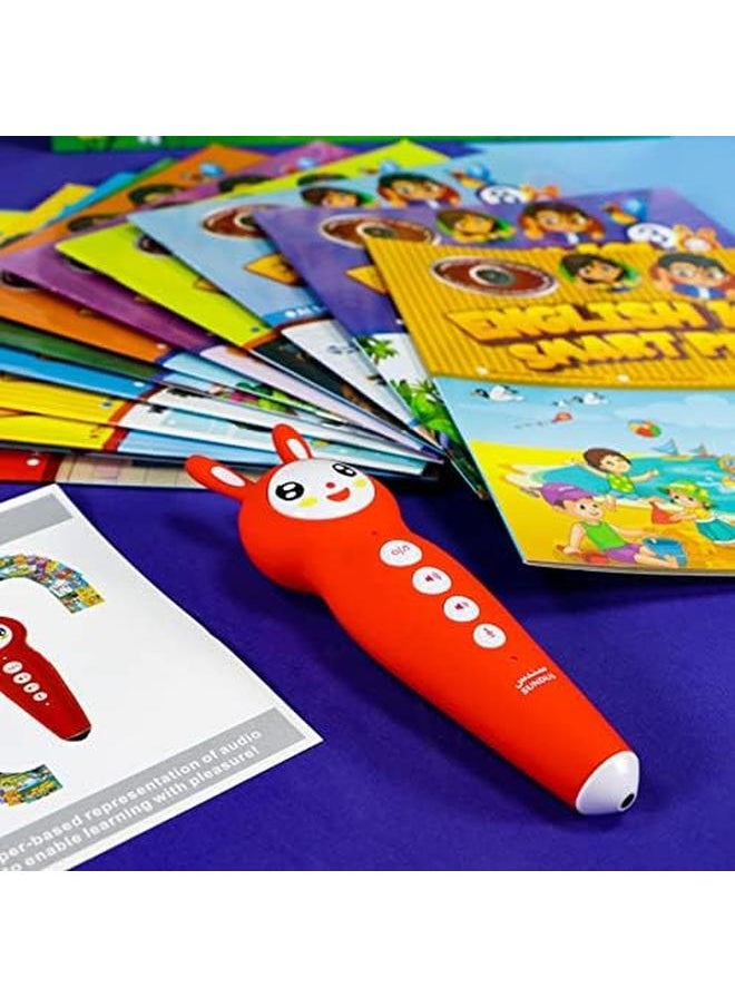 SUNDUS - English 101 Smart Pen - Image 1